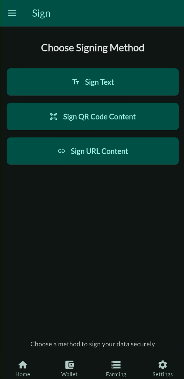 TFConnect