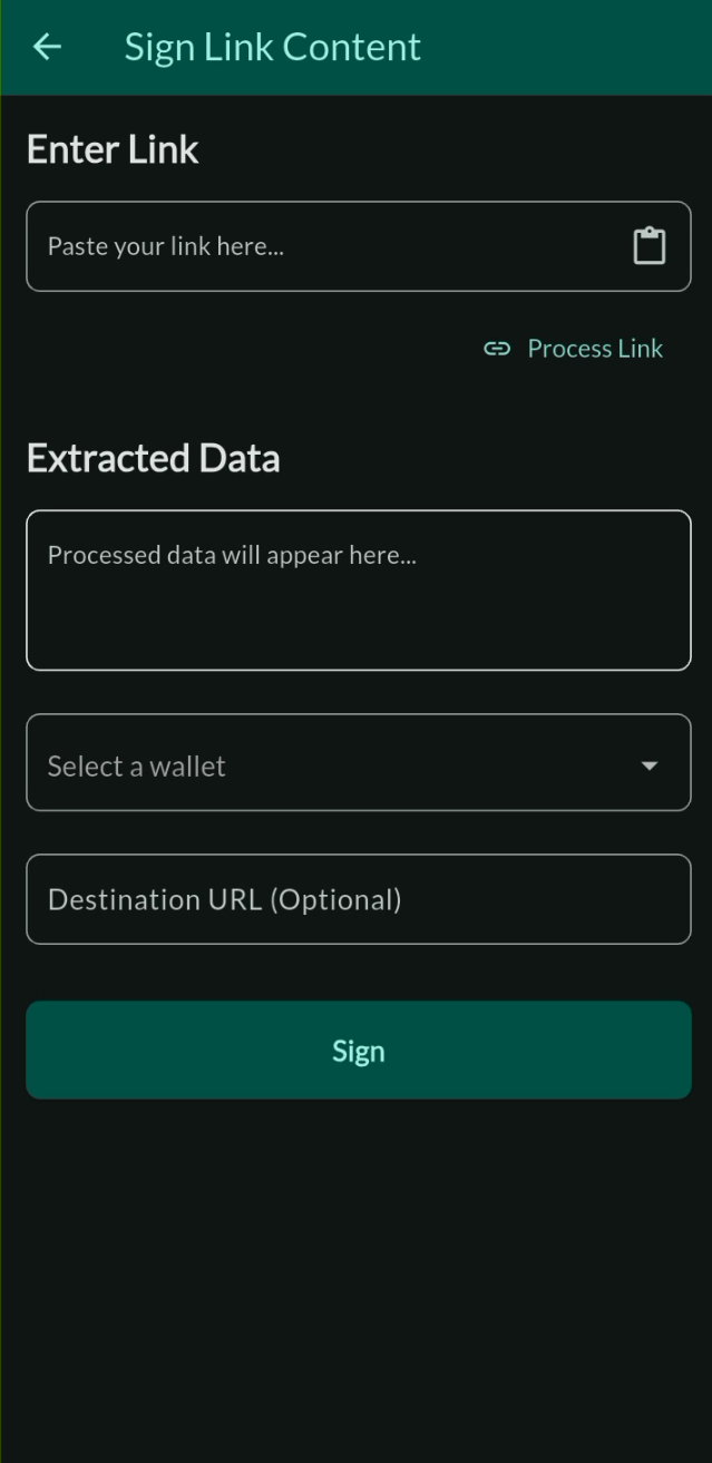 TFConnect