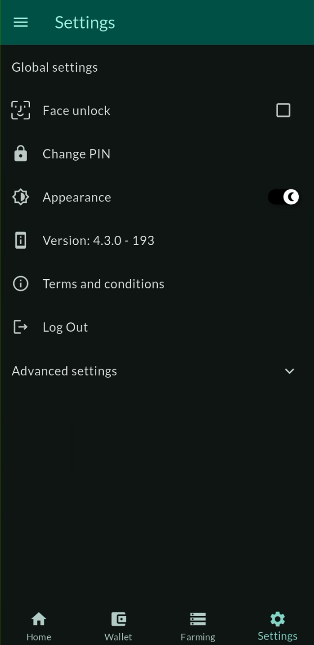 TFConnect
